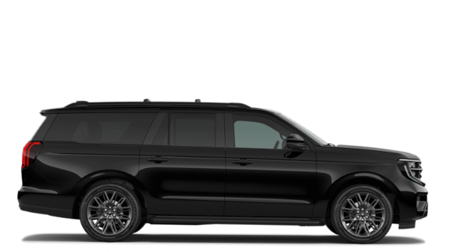 2026 Ford Expedition